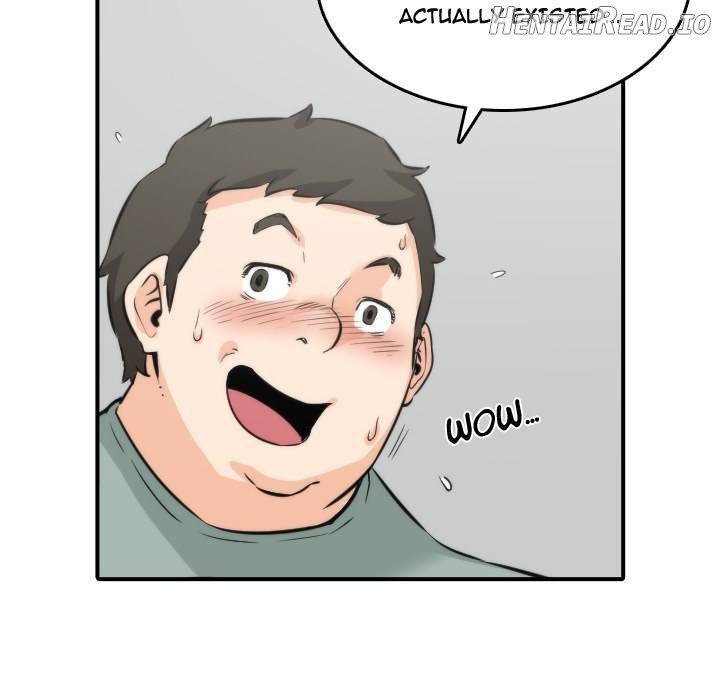 The Spot Master Chapter 31 - page 14