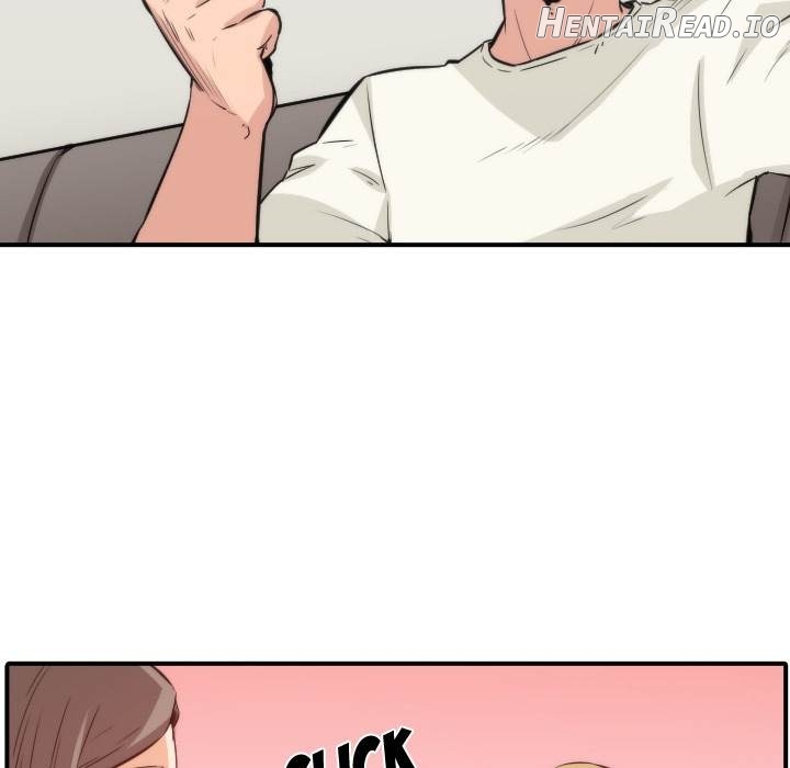 The Spot Master Chapter 31 - page 16
