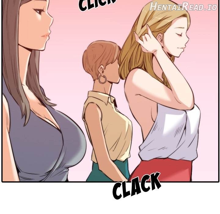 The Spot Master Chapter 31 - page 17