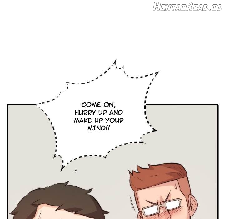 The Spot Master Chapter 31 - page 18