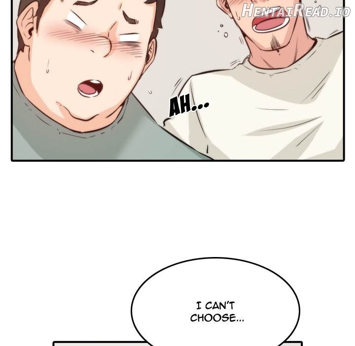 The Spot Master Chapter 31 - page 19