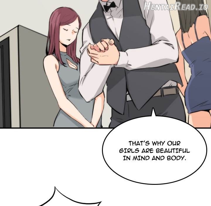 The Spot Master Chapter 31 - page 25