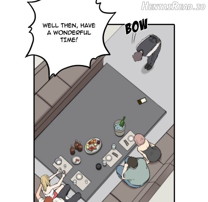 The Spot Master Chapter 31 - page 26
