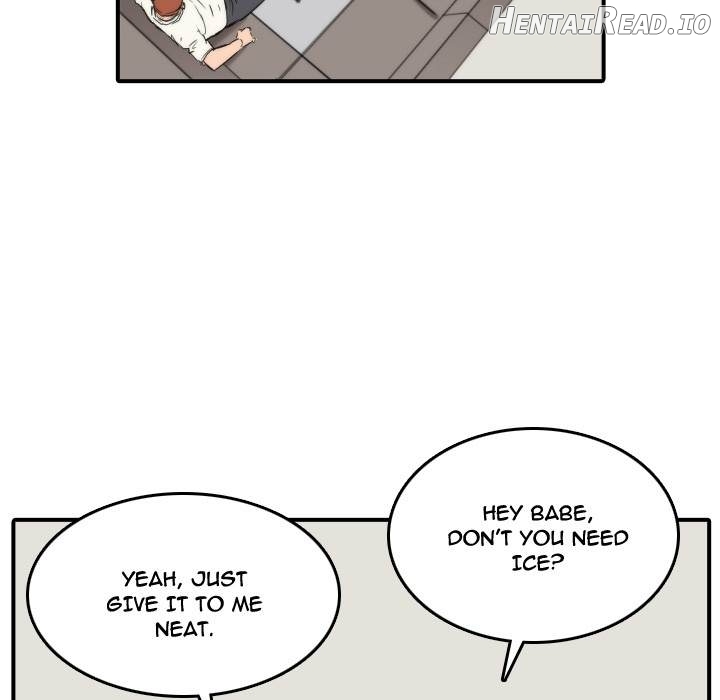 The Spot Master Chapter 31 - page 27
