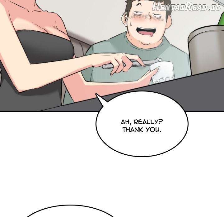 The Spot Master Chapter 31 - page 31
