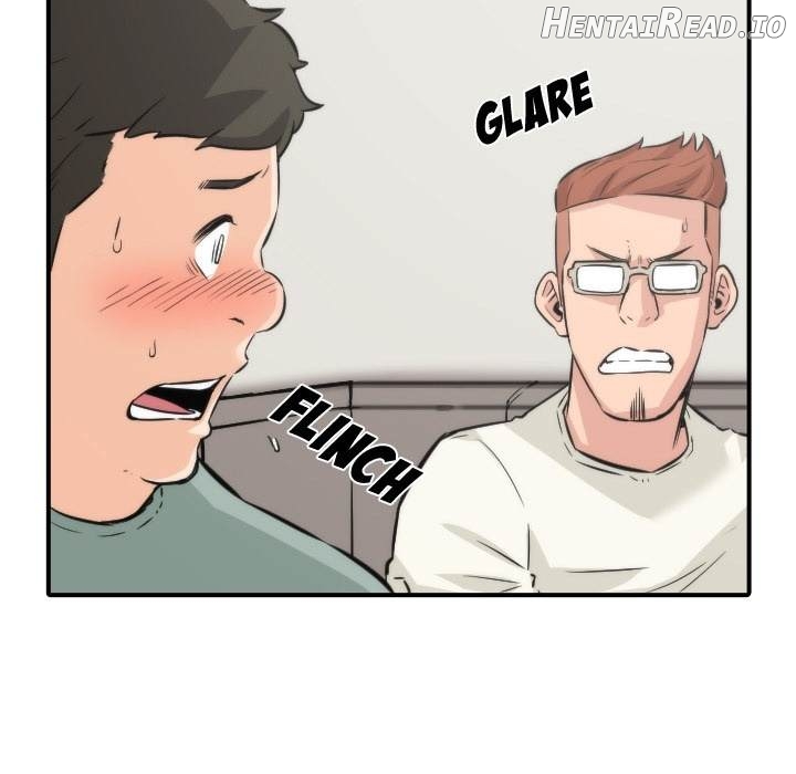 The Spot Master Chapter 31 - page 38