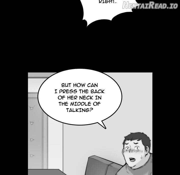 The Spot Master Chapter 31 - page 42