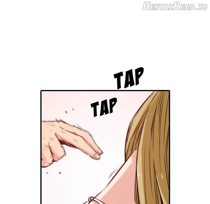 The Spot Master Chapter 31 - page 51