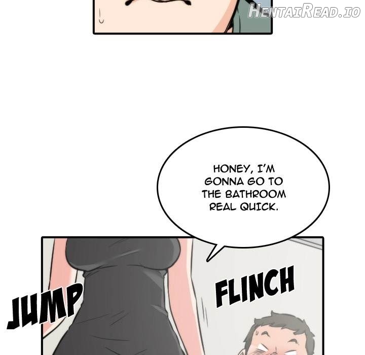 The Spot Master Chapter 31 - page 54