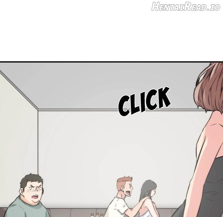 The Spot Master Chapter 31 - page 56