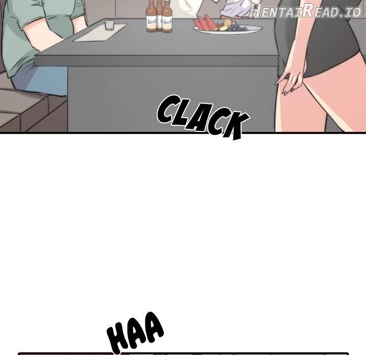 The Spot Master Chapter 31 - page 57