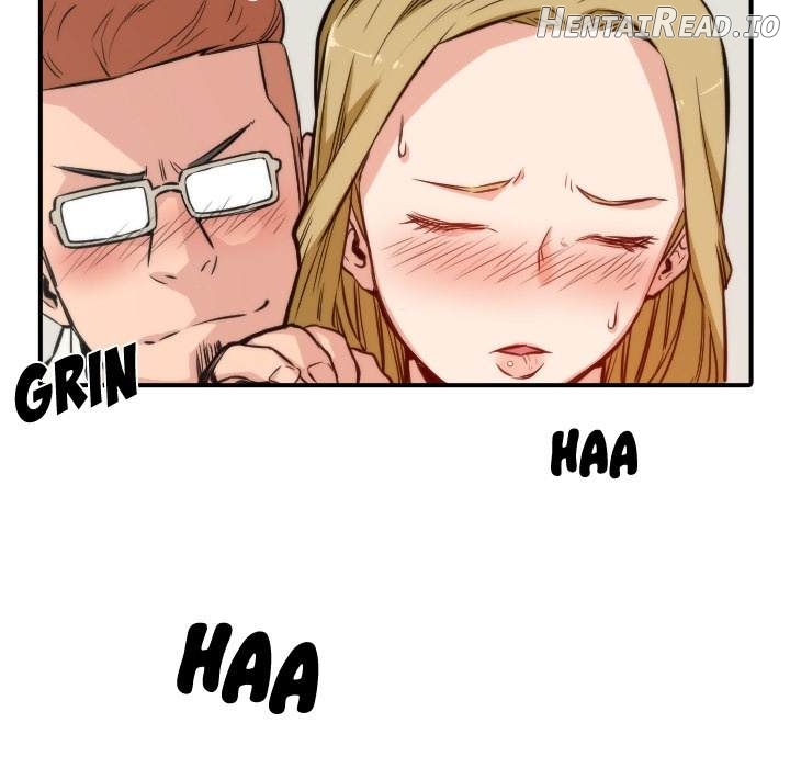The Spot Master Chapter 31 - page 58