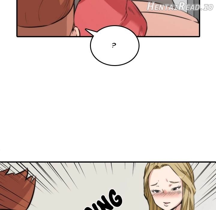 The Spot Master Chapter 31 - page 61