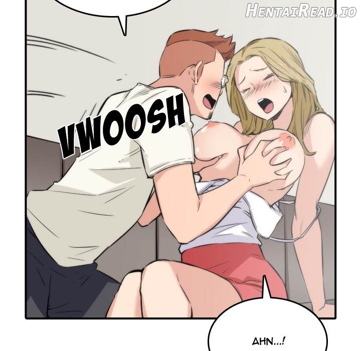 The Spot Master Chapter 31 - page 66