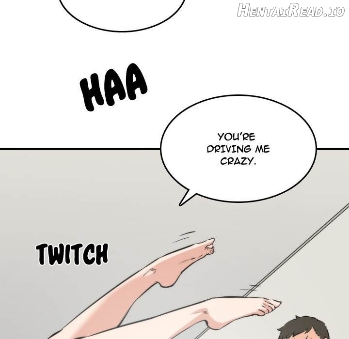The Spot Master Chapter 31 - page 73