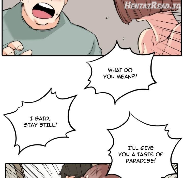 The Spot Master Chapter 31 - page 94