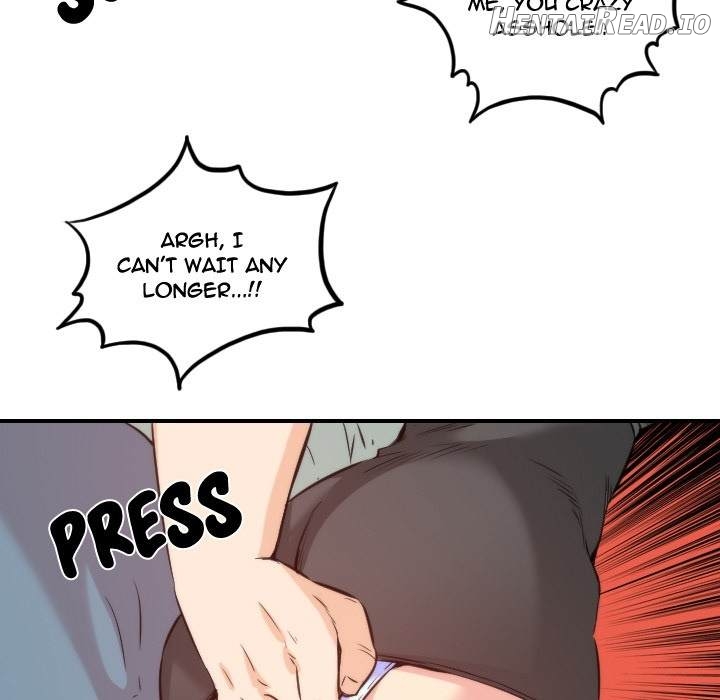 The Spot Master Chapter 31 - page 97
