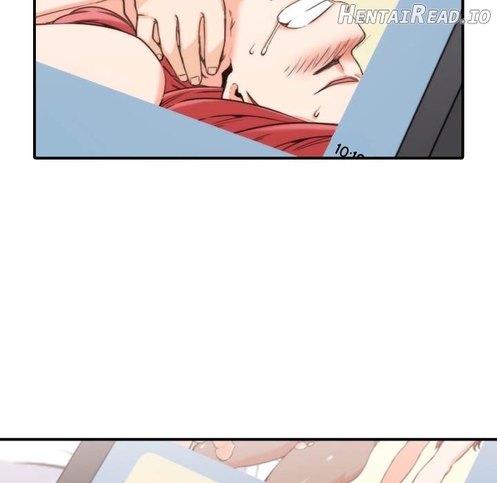 The Spot Master Chapter 34 - page 102