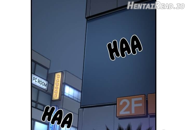 The Spot Master Chapter 34 - page 2