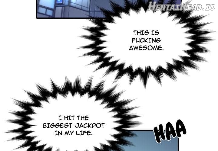 The Spot Master Chapter 34 - page 3