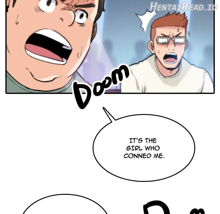 The Spot Master Chapter 35 - page 104