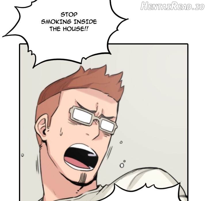 The Spot Master Chapter 35 - page 15