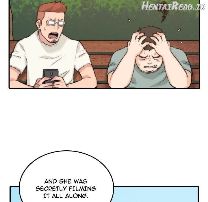 The Spot Master Chapter 35 - page 50