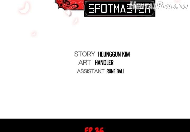 The Spot Master Chapter 36 - page 3