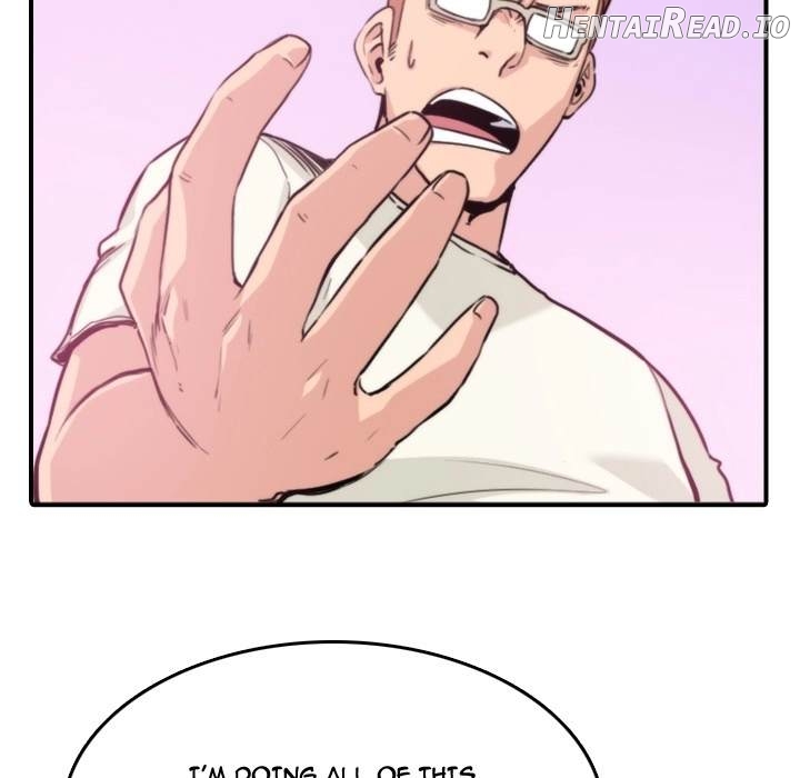 The Spot Master Chapter 36 - page 50