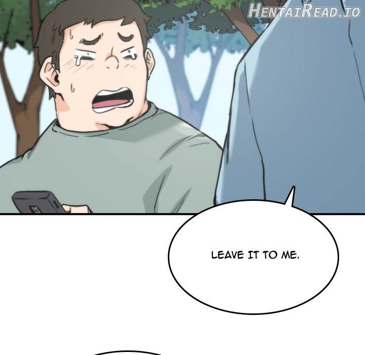 The Spot Master Chapter 39 - page 101