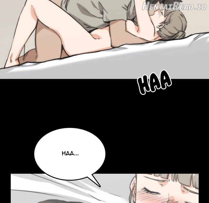 The Spot Master Chapter 39 - page 39