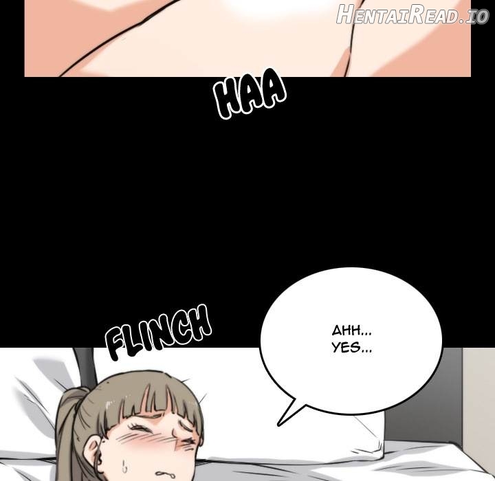 The Spot Master Chapter 39 - page 54