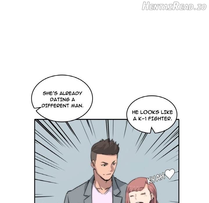 The Spot Master Chapter 0 - page 15