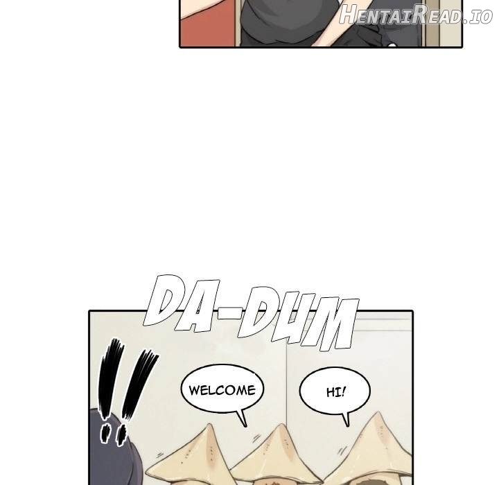 The Spot Master Chapter 0 - page 26