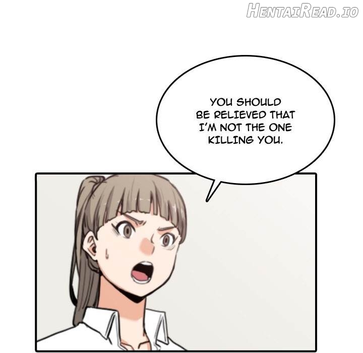 The Spot Master Chapter 40 - page 50