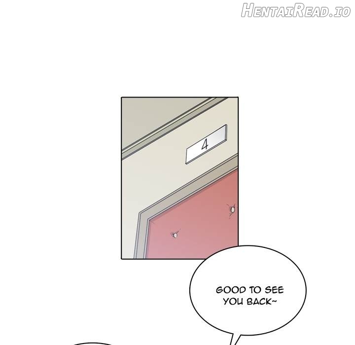 The Spot Master Chapter 1 - page 114