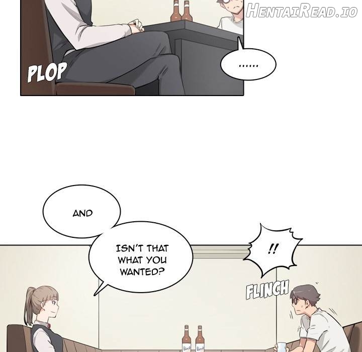 The Spot Master Chapter 1 - page 118