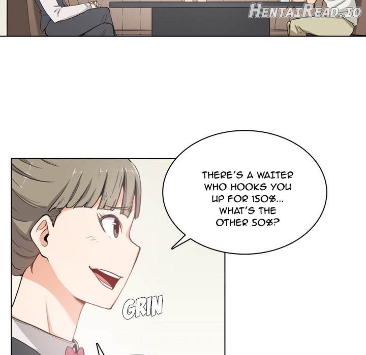 The Spot Master Chapter 1 - page 119