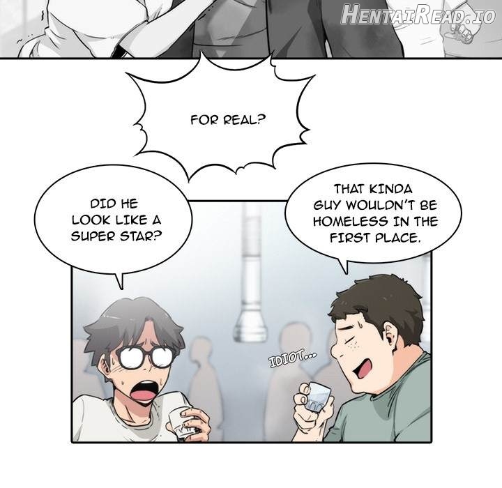 The Spot Master Chapter 1 - page 15