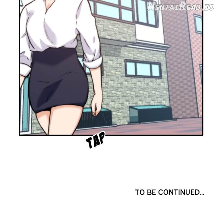 The Spot Master Chapter 41 - page 104