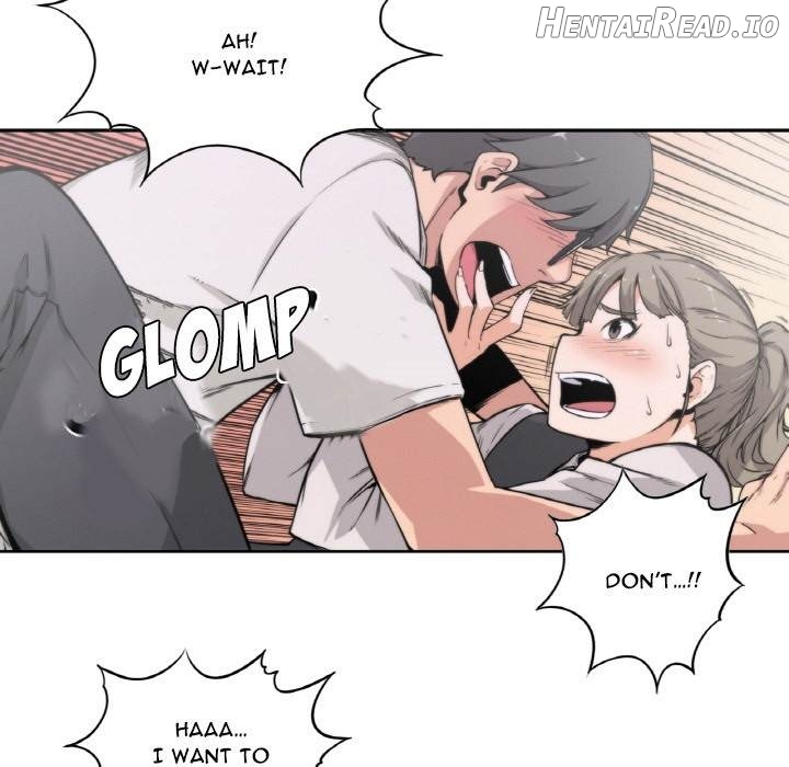 The Spot Master Chapter 2 - page 15