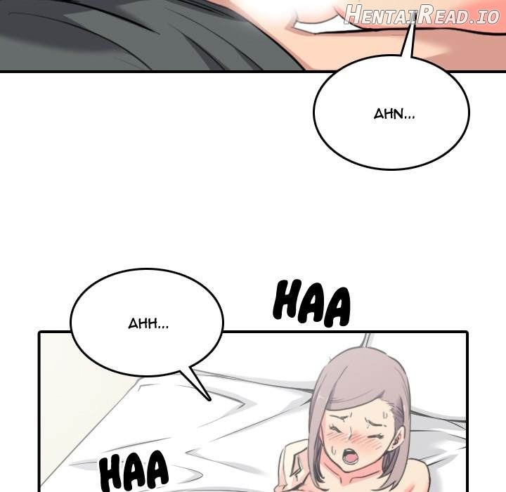 The Spot Master Chapter 42 - page 50