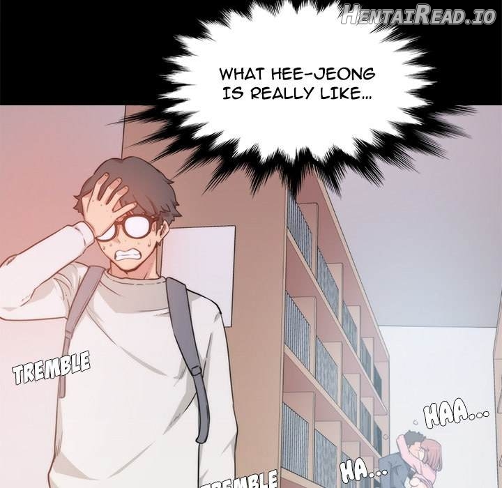 The Spot Master Chapter 3 - page 50