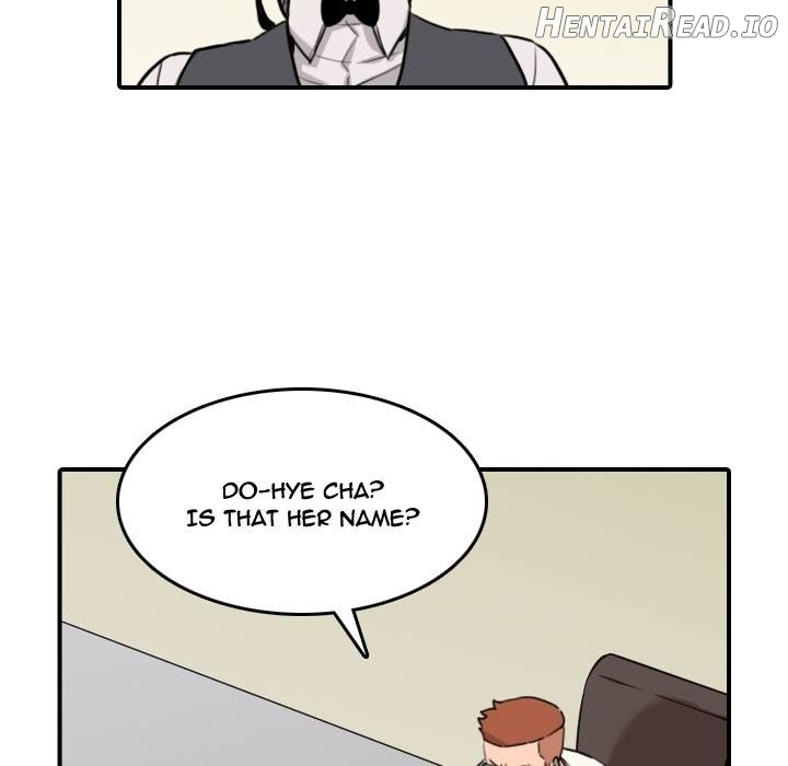 The Spot Master Chapter 43 - page 50