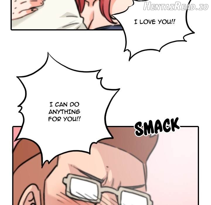 The Spot Master Chapter 44 - page 50