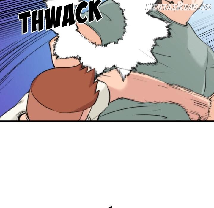 The Spot Master Chapter 44 - page 90