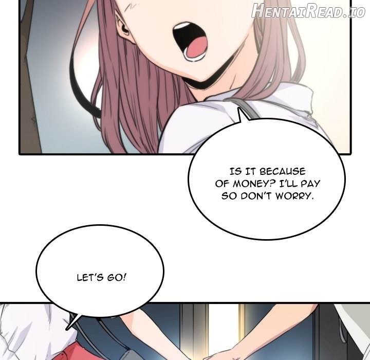 The Spot Master Chapter 5 - page 114