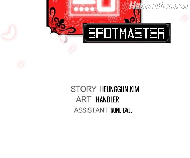 The Spot Master Chapter 5 - page 119