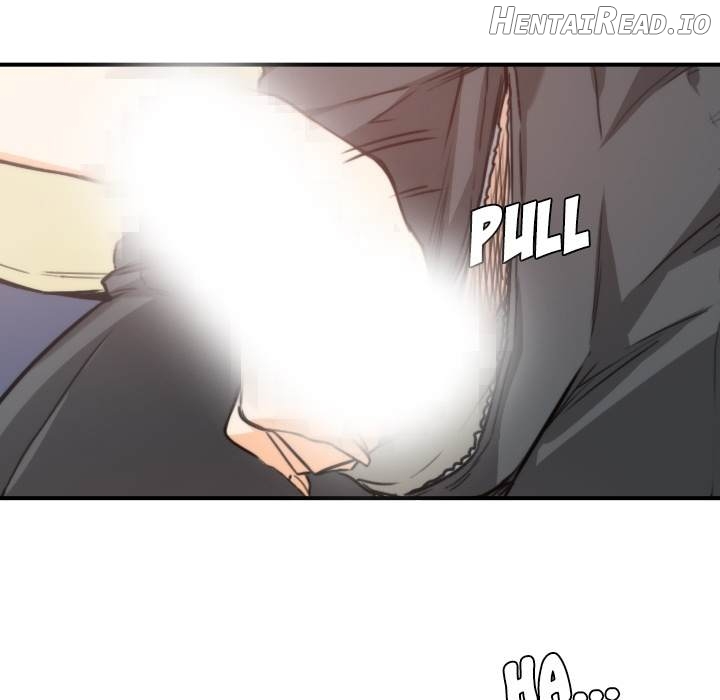 The Spot Master Chapter 5 - page 15