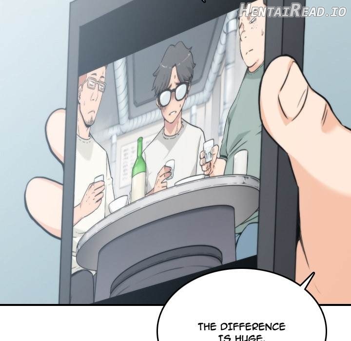 The Spot Master Chapter 45 - page 15